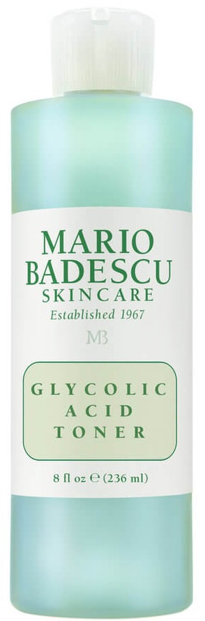Mario Badescu Glycolic Acid Toner