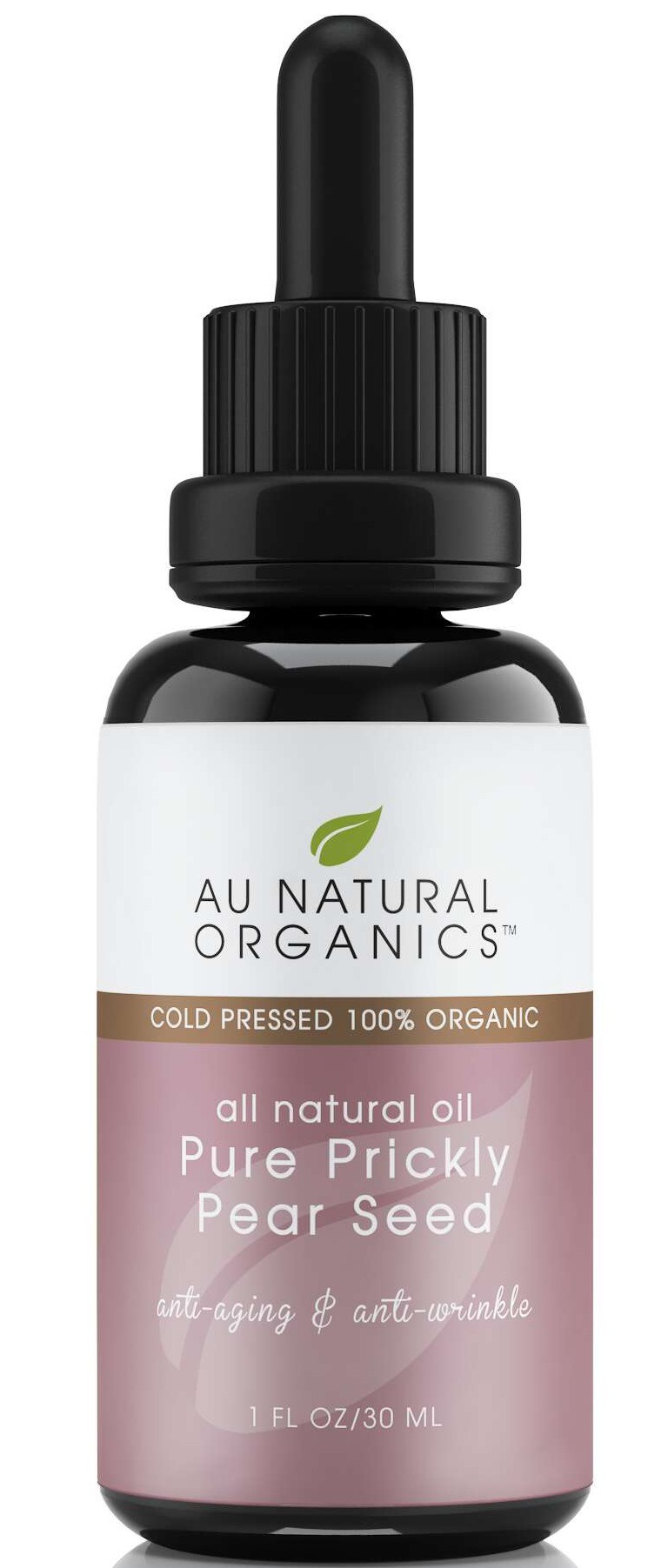 Au Natural Organics Pickly Pear Seed Oil