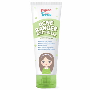 Pigeon Acne Ranger Moisturizer For Acne Prone Skin