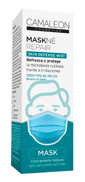 CAMALEON Maskne Skin Defense Mist Spray