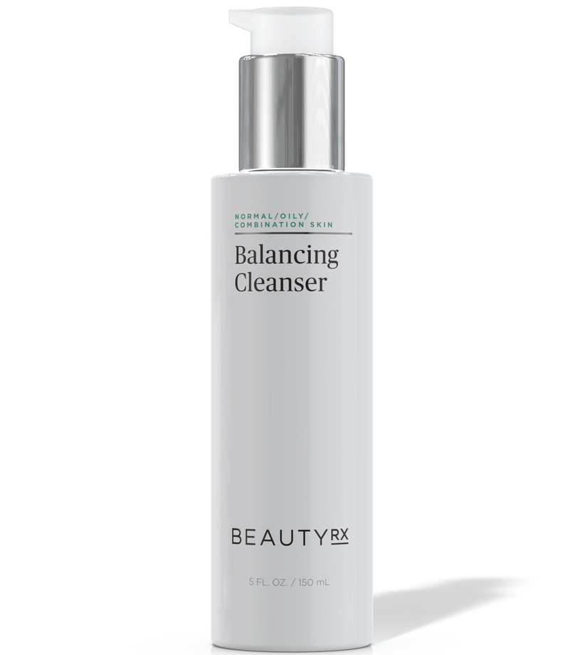 BeautyRX Balancing Cleanser