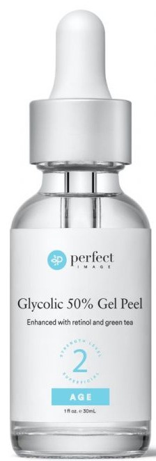 Perfect Image Glycolic 50% Gel Peel