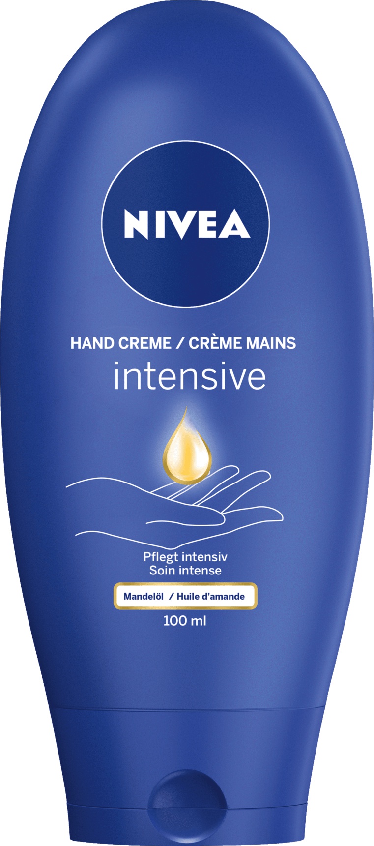 Nivea Hand Cream Intensive