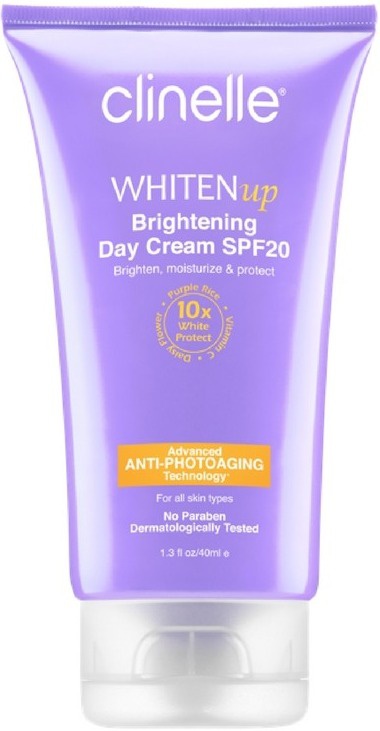 Clinelle Whitenup Brightening Day Cream SPF20