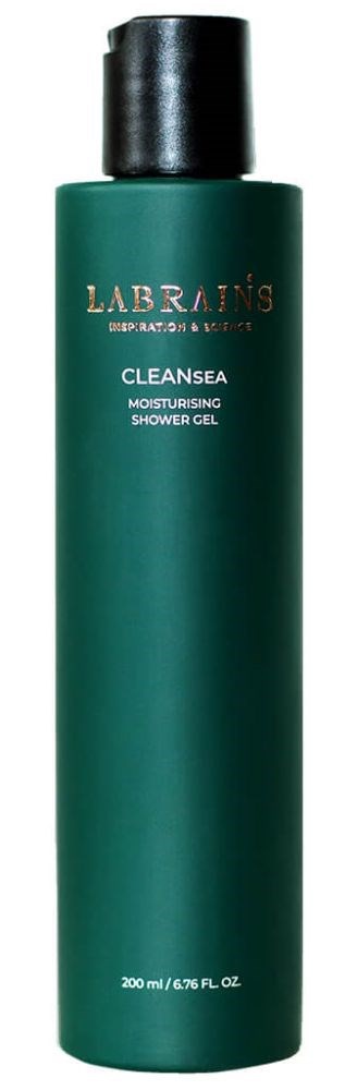 LABRAINS Moisturising Shower Gel