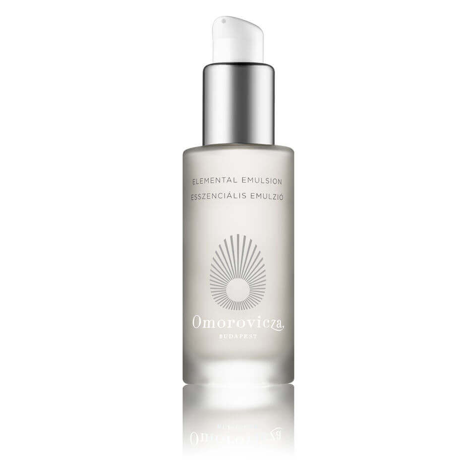 Omorovicza Elemental Emulsion