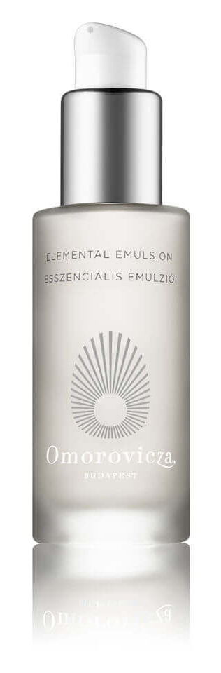 Omorovicza Elemental Emulsion