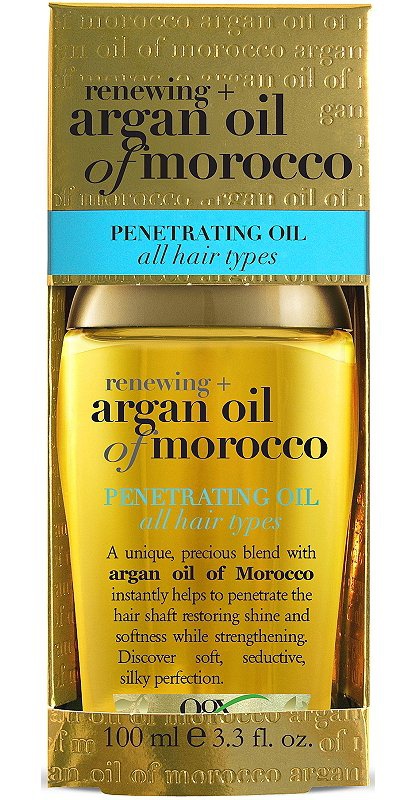 OGX Renewing + Argan Oil Of Morocco