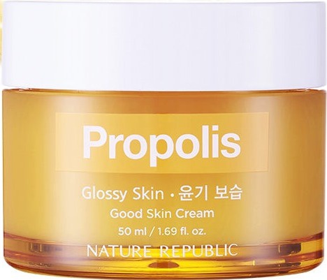 Nature Republic Good Skin Propolis Ampoule Cream