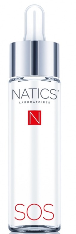 Natics SOS Intensive Renewing Serum