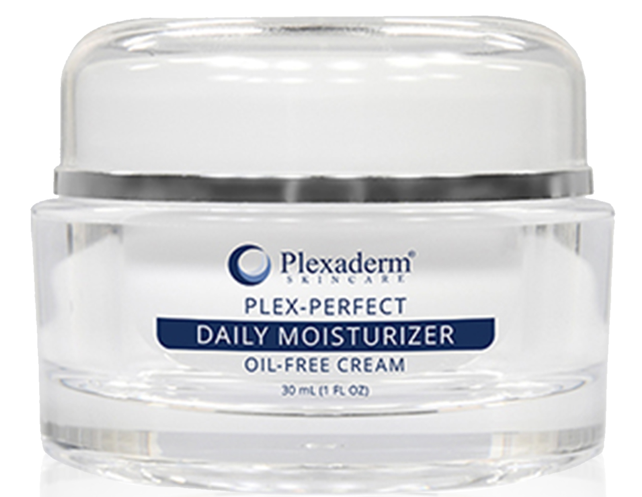 Plexaderm Plex-perfect Daily Moisturizer