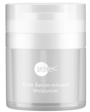 Skin Inc. Pure Serum-infused Moisturizer