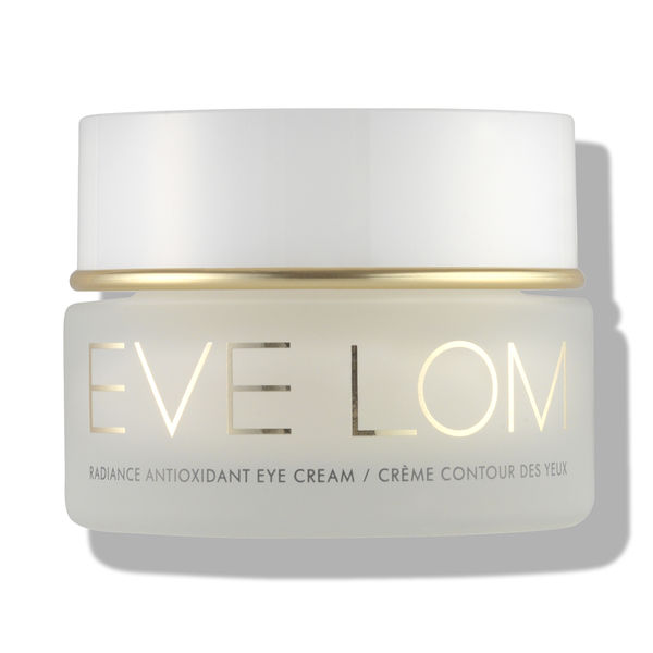 eve lom Radiance Antioxidant Eye Cream