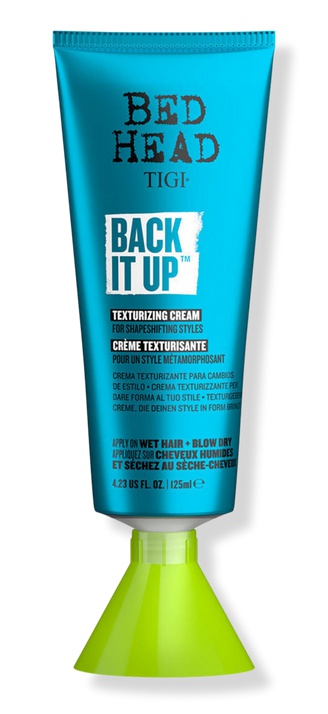 TIGI Bed Head Back It Up Texturizing Cream ingredients (Explained)