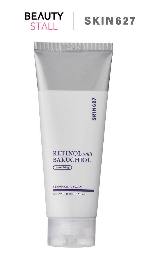 SKIN 627 Retinol