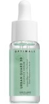 Oriflame Optimals Urban Guard 3d Serum