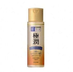 Hada Labo Gokujyun Premium Hyaluronic Acid Lotion/Solution