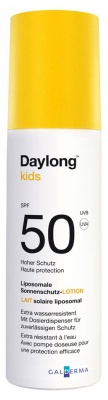 Daylong Kids Spf50 Lotion