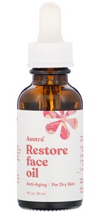 asutra Restore Face Oil
