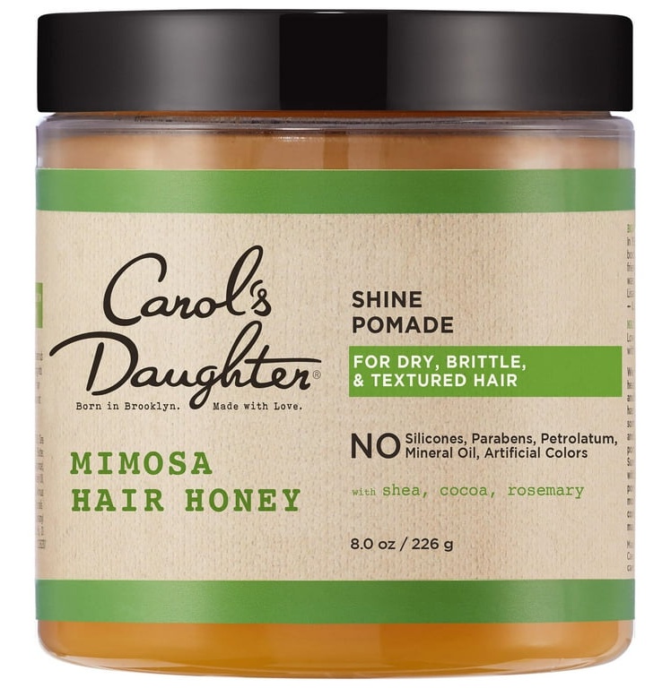 Carol's Daughter Mimosa Hair Honey