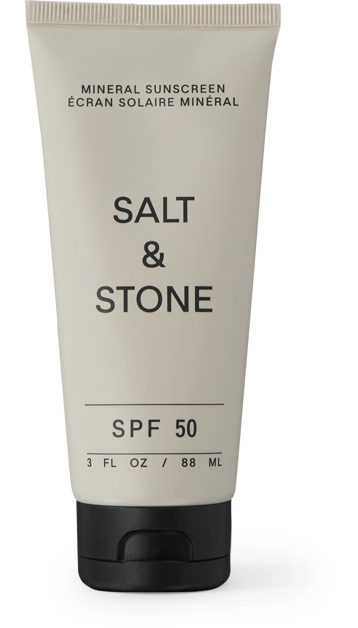 salt and stone face sunscreen