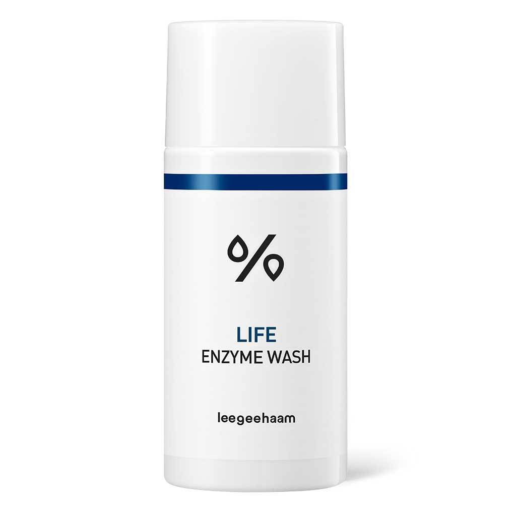 LEEGEEHAAM Enzyme Wash
