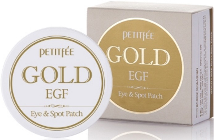 Petitfee Gold Egf Eye & Spot Patch