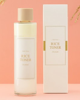 I'm From Rice Toner 150 ml - INCI Beauty