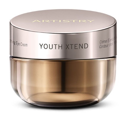 Artistry Youth Xtend Enriching Eye Cream
