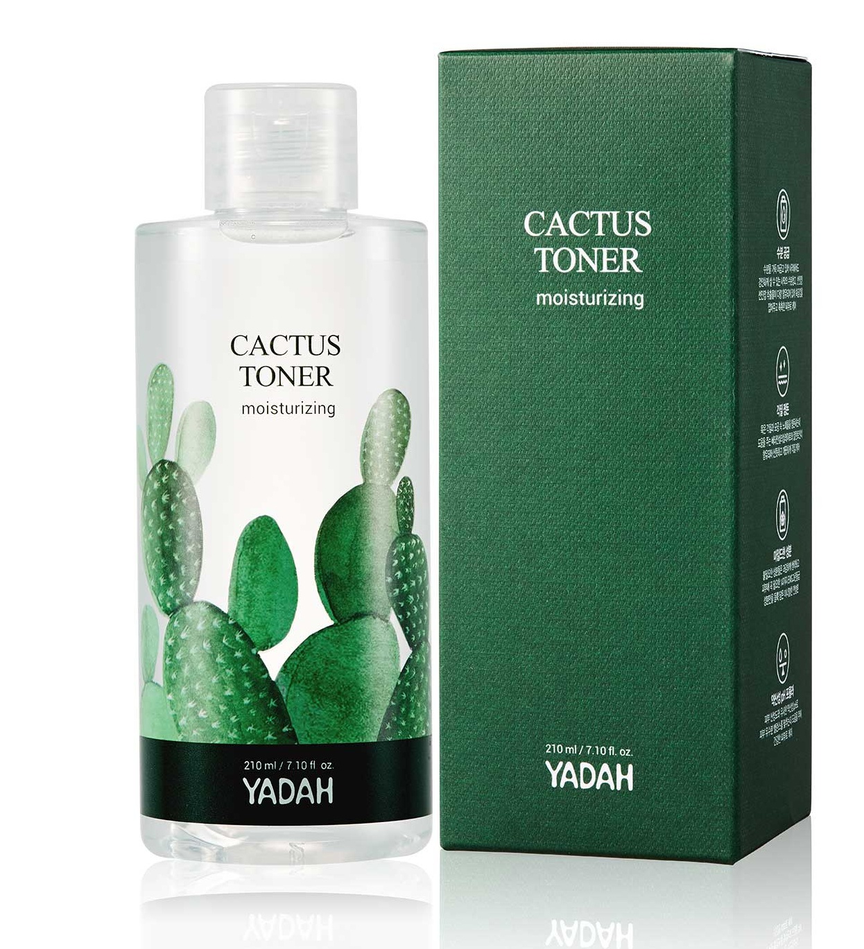 Yadah Cactus Toner