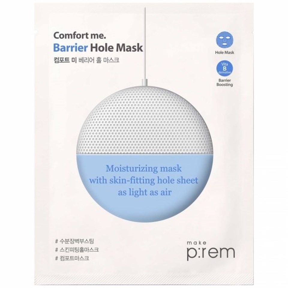 Make P:rem Comfort Me Barrier Hole Mask