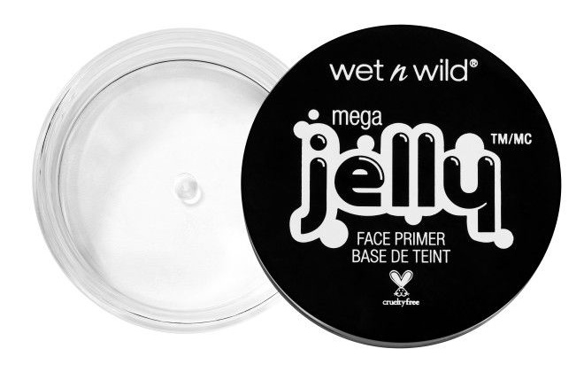 Wet n Wild Mega Jelly Face Primer