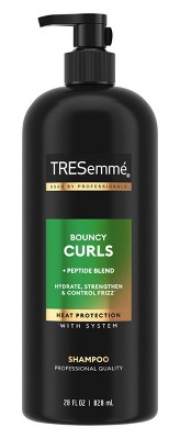 TRESemmé Bouncy Curls Shampoo