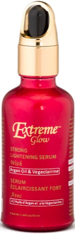 EXTREME GLOW Strong Lightening Serum