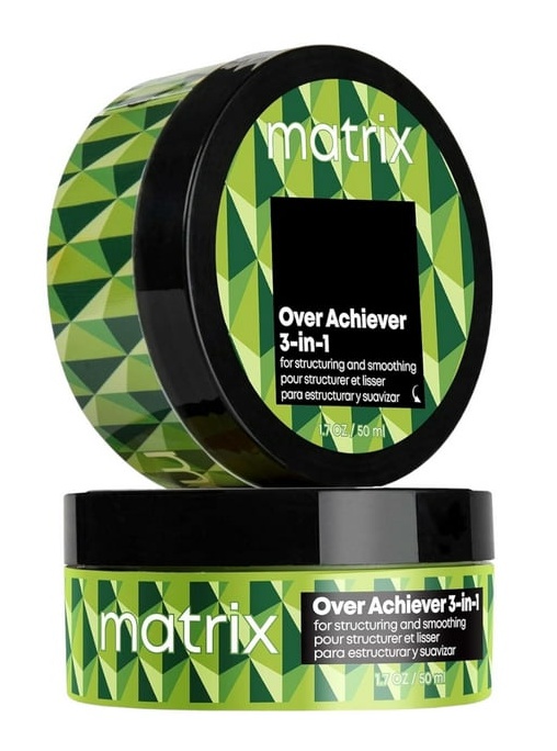 Matrix Over Achiever 3-in-1 Cream Paste