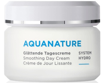 Annemarie Börlind Aquanature System Hydro Smoothing Day Cream