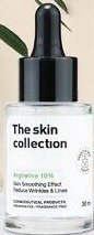 The Skin Collection Argireline 10%