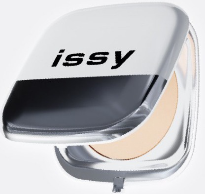 Issy True Flex Powder Foundation