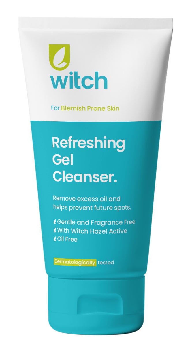 Witch Refreshing Gel Cleanser