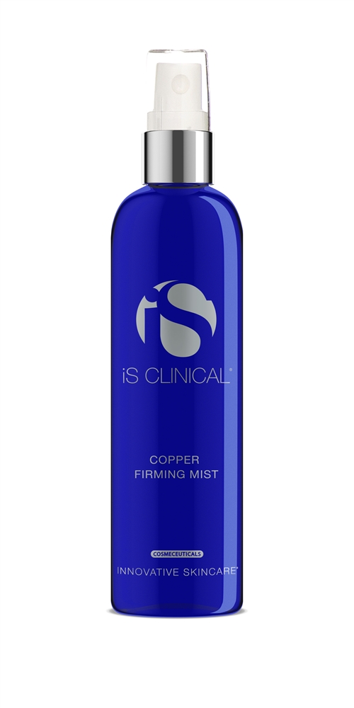 iS Clinical Copper Firming Mist