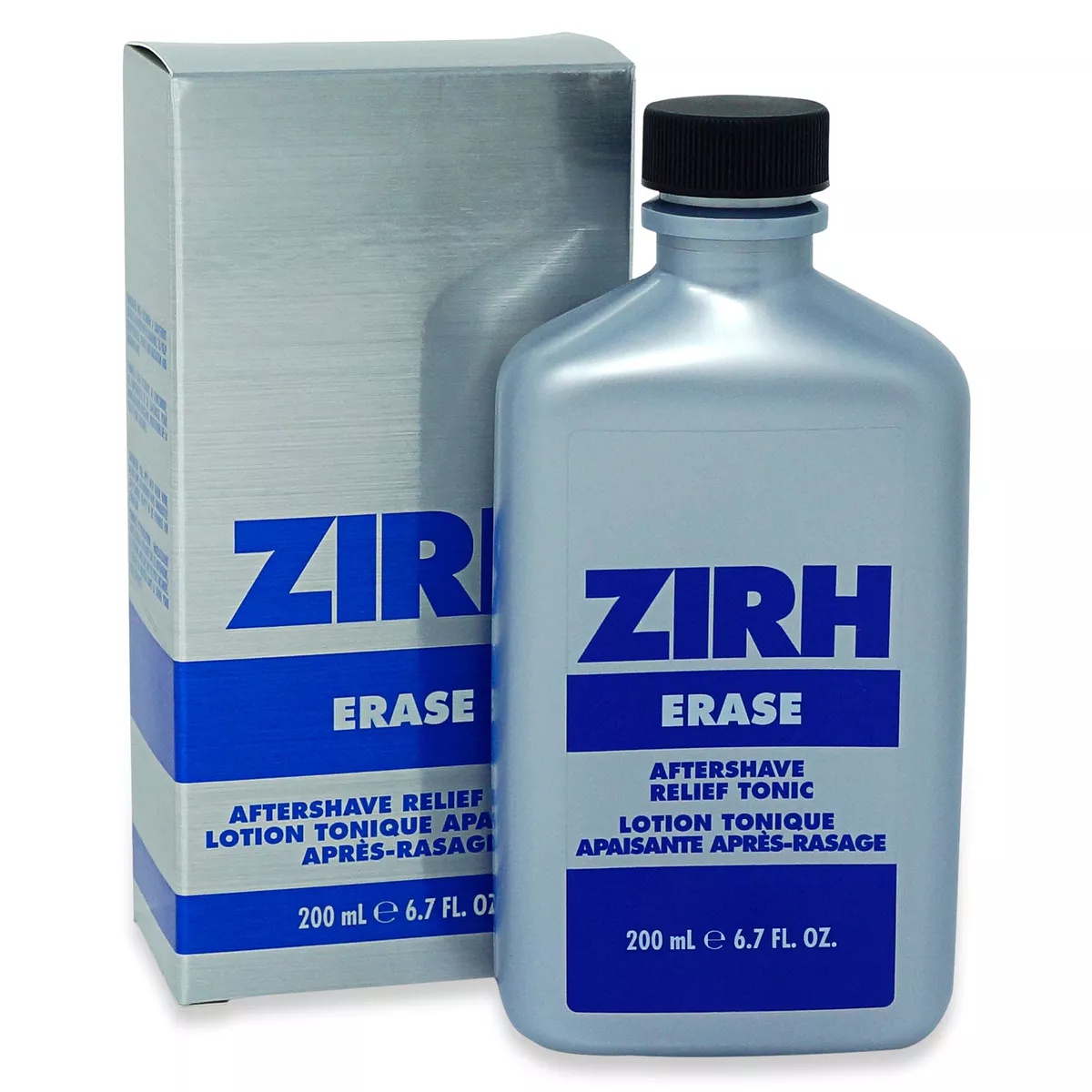 Zirh Erase