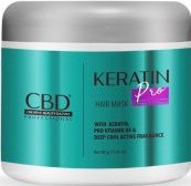 CBD Professional CBD Keratin Pro Daily Use Hair Mask