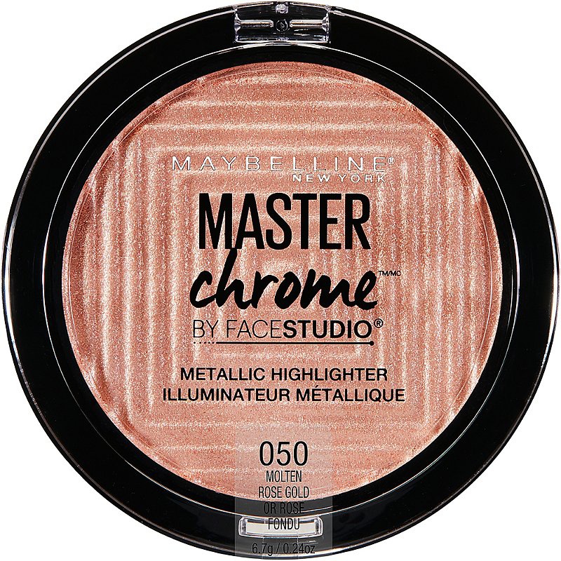 Maybelline New York Master Chrome Highlighter