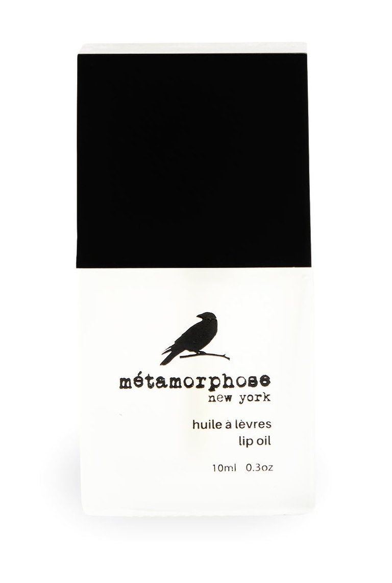 Metamorphose New York Lip Oil