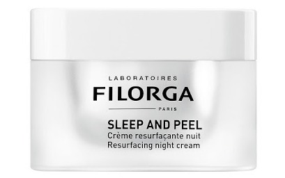 Filorga Sleep And Peel® Resurfacing Night Cream