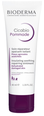 Bioderma Cicabio Pommade
