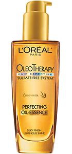 L'Oreal Oleotherapy Perfecting Oil-Essence