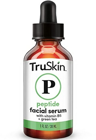 TruSkin Peptide Facial Serum