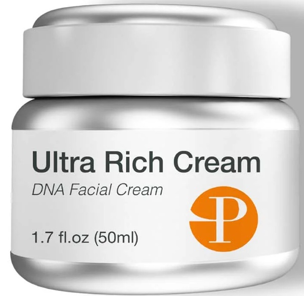 Photozyme Ultra Rich Cream