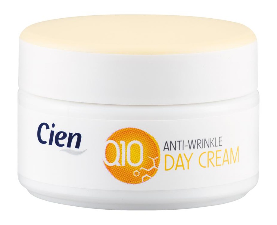 Cien Q10 Anti-Wrinkle Day Cream